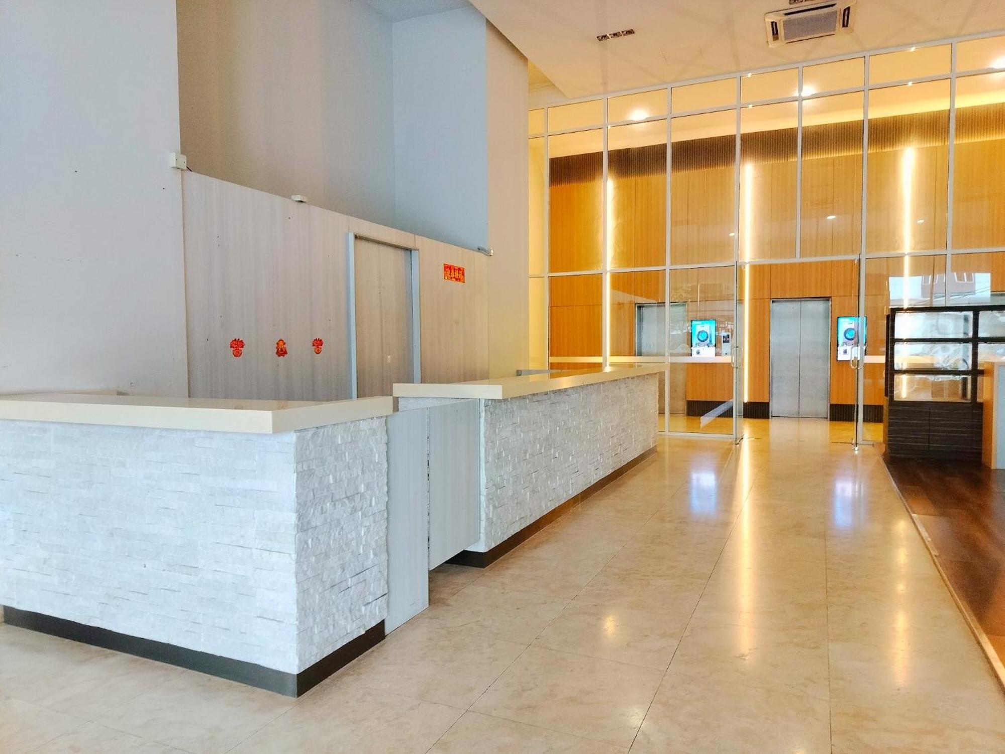 Seri Klcc Pangsapuri *
